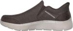 Skechers Mens Skechers Men's Hands Free Slip-ins Go Walk Flex - Ojai Sneaker - Image 6