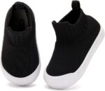 BMCiTYBM Baby Shoes Boy Girl Infant Sneakers Non-Slip First Walkers 6-12 Months - Image 4