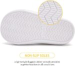 BMCiTYBM Baby Shoes Boy Girl Infant Sneakers Non-Slip First Walkers 6-12 Months - Image 6