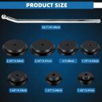 Frost Plug Installer Remover Tool Set - Image 5