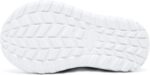Boys Baby Shoes Girls Lightweight Mesh Breathable Non-Slip Tennis Sock Shoes - Image 5