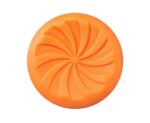KontrolFreek FPS Freek Vortex for PlayStation 4 (PS4) and PlayStation 5 (PS5) Controller | Performance Thumbsticks | 1 High-Rise Convex, 1 Mid-Rise Concave | Orange - Image 8