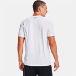Under Armour Men's Velocity 2.0 Short Sleeve T Shirt - Image 3