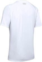 Under Armour Men's Velocity 2.0 Short Sleeve T Shirt - Image 5