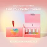 BIODANCE Serum Discovery Set: 4 Mini Serums Set, Korean Skin Care with Collagen Peptide, Ceramide Panthenol, Sea Kelp, Vitamin C Niacinamide, Valentines Day Gifts for Her, Skin Care Set - Image 5