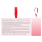 BIODANCE Serum Discovery Set: 4 Mini Serums Set, Korean Skin Care with Collagen Peptide, Ceramide Panthenol, Sea Kelp, Vitamin C Niacinamide, Valentines Day Gifts for Her, Skin Care Set - Image 8