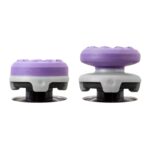 KontrolFreek FPS Freek Galaxy Purple for PlayStation 4 (PS4) and PlayStation 5 (PS5) | Performance Thumbsticks | 1 High-Rise, 1 Mid-Rise | Purple - Image 6