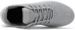 VAMJAM Men's Running Shoes Ultra Lightweight Breathable Walking Shoes Fashion Sneakers Mesh Workout Casual Sports Shoes - Image 3