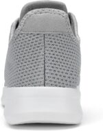 VAMJAM Men's Running Shoes Ultra Lightweight Breathable Walking Shoes Fashion Sneakers Mesh Workout Casual Sports Shoes - Image 6