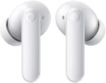 CMF Buds 2 Plus 2025 New Wireless Earbuds Adaptive Noise Cancelling, Hi-Res Audio Bluetooth Headphones, 12mm Drivers for Deep Bass, 50dB ANC 61.5H Playtime, Sport Ear Buds with 6 Mics, Light Grey - Image 3