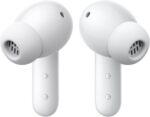 CMF Buds 2 Plus 2025 New Wireless Earbuds Adaptive Noise Cancelling, Hi-Res Audio Bluetooth Headphones, 12mm Drivers for Deep Bass, 50dB ANC 61.5H Playtime, Sport Ear Buds with 6 Mics, Light Grey - Image 10
