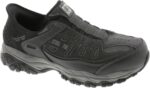 Skechers Mens Hands Free Slip-ins Cankton-Faison St - Image 3