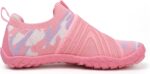 KUBUA Kids Hiking Water Shoes Boys Girls Barefoot Shoes Multifunctional Tennis Sneakers Toddler Little Big Kid - Image 6