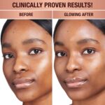 Charlotte Tilbury Hydration Revival Skincare Discovery Set - Travel Size Skincare Kit with Magic Hydration Revival Cleanser, Glow Toner and Magic Water Cream - Image 8