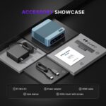 BOSGAME P2 Mini PC Intel i5-12450H (12th Gen, 8-Core) | 16GB DDR4 512GB NVMe SSD | Triple 4K Display(HDMI/USB-C/DP) | Dual 2.5G LAN | Wi-Fi 6 & BT 5.2 | Win 11 Pro | Compact Desktop for Office, HTPC - Image 10