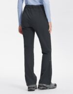 Pioneer Camp Women's Hiking Pants Flared Lightweight Water Resistant Cargo Travel Pants Ripstop Quick Dry for Work Golf Camp - Image 5