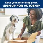 Hill's Science Diet Small & Mini, Senior Adult 7+, Small & Mini Breeds Senior Premium Nutrition, Wet Dog Food, Chicken & Barley Loaf, 5.8 oz Can, Case of 24 - Image 13