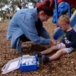 First Aid Only 91248 OSHA-Compliant First Aid Kit, All-Purpose 50-Person Emergency First Aid Kit for Business, Worksite, Home, and Car, 260 Pieces - Image 7