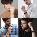 Baseball Soccer Football Basketball Bracelet Gifts,Faith Cross Bracelets for Men Baptism First Communion Confirmation Birthday Christmas Gifts for Grandkids,Adjustable Size - Image 4