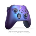 Microsoft Xbox Series X|S Wireless Special Edition Controller - Stellar Shift (Renewed) - Image 4