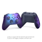 Microsoft Xbox Series X|S Wireless Special Edition Controller - Stellar Shift (Renewed) - Image 5