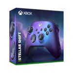 Microsoft Xbox Series X|S Wireless Special Edition Controller - Stellar Shift (Renewed) - Image 6