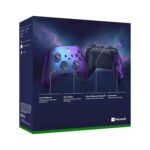 Microsoft Xbox Series X|S Wireless Special Edition Controller - Stellar Shift (Renewed) - Image 7
