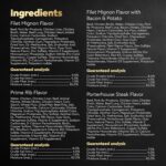 Cesar Wet Dog Food Steak Lovers Variety Pack, Adult, Wet Food for Dogs with Real Meat, 3.5 oz Easy Peel Trays, 24 Count - Image 9