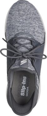 Skechers Men's Max 2 Rover Relaxed Fit Slip-in Golf Shoe - Image 3