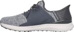 Skechers Men's Max 2 Rover Relaxed Fit Slip-in Golf Shoe - Image 6