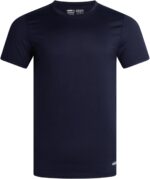 AND1 Mens Athletic Shirts - Performance Breathable Short Sleeve Dri Fit Shirts for Men - Casual Workout Tops for Men (S-XL) - Image 2