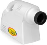 Artograph EZ Tracer Opaque Art Projector, 2X to 10X Image & Artwork Enlargement - Portable & Light for Wall Art, Murals, Drawing, Sketching, Pattern Tracing, Crafts and Learning, 4" x 4" Copy Size - Image 2