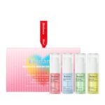 BIODANCE Serum Discovery Set: 4 Mini Serums Set, Korean Skin Care with Collagen Peptide, Ceramide Panthenol, Sea Kelp, Vitamin C Niacinamide, Valentines Day Gifts for Her, Skin Care Set - Image 2