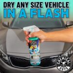 Chemical Guys CWS_801 After Wash Sprayable Gloss Boosting Car Wash Drying Aid (Helps Reduce Water Spots), 128 fl oz (1 Gallon) - Image 2