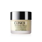 Clinique 3-Step Dramatically Different Moisturizing Hydrating Face Cream | Face Moisturizer For Dry Skin Types, 1.7 Fl Oz - Image 2