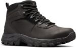 Columbia Men's Newton Ridge Plus Ii Waterproof Hiking Shoe - Image 2
