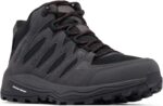 Columbia Mens Redmond IV Mid Waterproof - Image 2