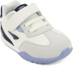 Dr Kong Baby Barefoot Shoes Boys Girls Infant First Walker Shoes Lightweight Breathable Zero Drop Sneakers Non Slip Walking Toddler Shoes - Image 2