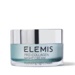ELEMIS Pro-Collagen Night Cream for Face, Ultra Rich Nightly Facial Moisturizer - Image 2