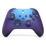 Microsoft Xbox Series X|S Wireless Special Edition Controller - Stellar Shift (Renewed) - Image 2