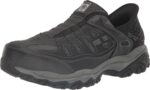 Skechers Mens Hands Free Slip-ins Cankton-Faison St - Image 2