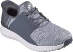 Skechers Men's Max 2 Rover Relaxed Fit Slip-in Golf Shoe - Image 2