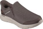 Skechers Mens Skechers Men's Hands Free Slip-ins Go Walk Flex - Ojai Sneaker - Image 2
