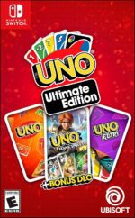 UNO Ultimate - Nintendo Nintendo Switch [Digital Code] - Image 2