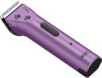 Wahl Professional Animal Arco Pet, Dog, Cat, and Horse Cordless Clipper Kit, Purple (8786-1001) - Image 2