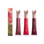 r.e.m. beauty Wicked: For Good | Plumping Lip Gloss Trio | Plum Petals, Pretty as a Poppy & Poppy Punch | Hydrating, High-Shine, Non-Sticky Lip Gloss Set for Softer, Smoother Lips - Image 2