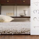 SAFAVIEH Florida Shag Collection Area Rug - 8'6" x 12', Creme & Creme, Scroll Design, Non-Shedding & Easy Care, 1.2-inch Thick Ideal for High Traffic Areas in Living Room, Bedroom (SG468-1111) - Image 7