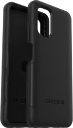 OtterBox Nokia G400 5G Commuter Series Lite Case - Black, Slim & Tough, Pocket-Friendly, with Open Access to Ports and Speakers (no Port Covers), - Image 4