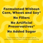 Temptations Creamy Puree Squeezable Lickable Cat Treats, Wet Cat Treats with Beef, Salmon, Chicken, and Tuna Variety Pack, 0.42 oz. Tubes, 48 Count - Image 9