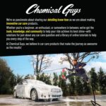 Chemical Guys Bug and Tar Remover Fast Acting Car Wash - Heavy Duty Cleaner for Bugs, Tar, Grime, Tree Sap & Bird Droppings - Safe for Car Paint, Glass, Chrome, Plastic, All Exterior Surfaces - 16 oz - Image 7